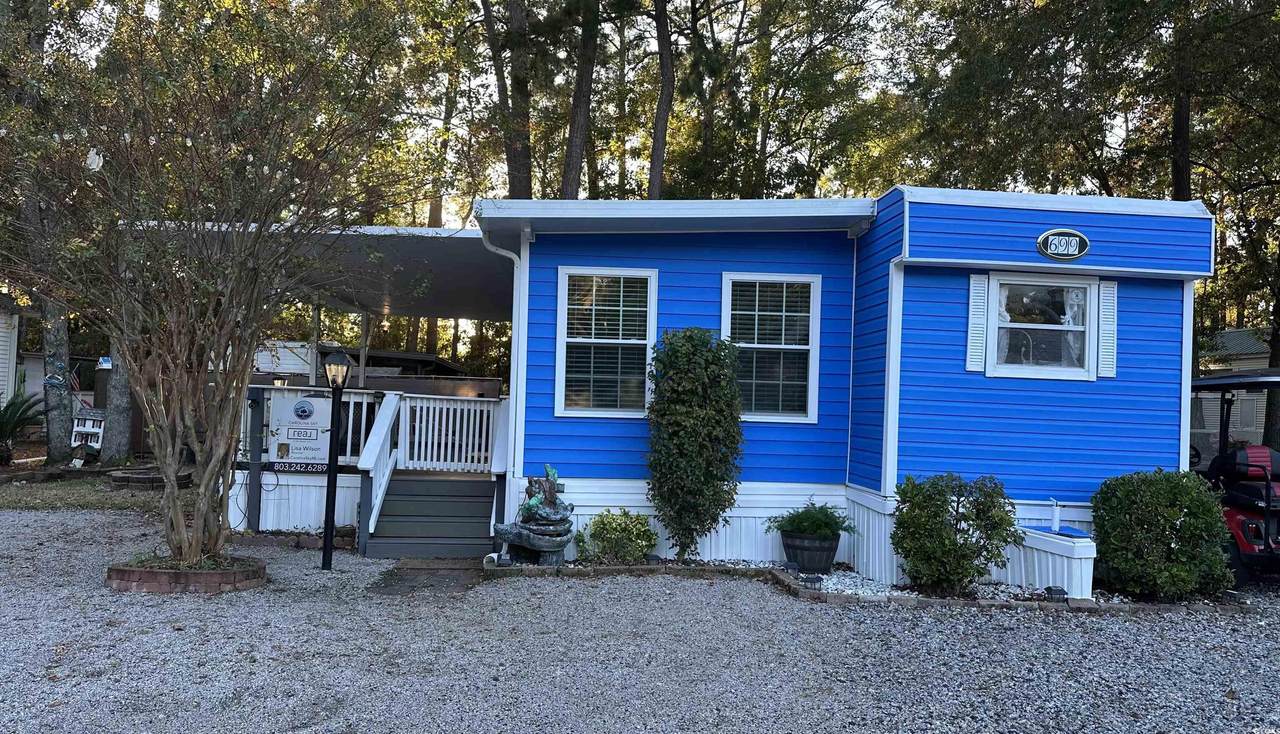 613-669 5th Ave. S - Photo 1