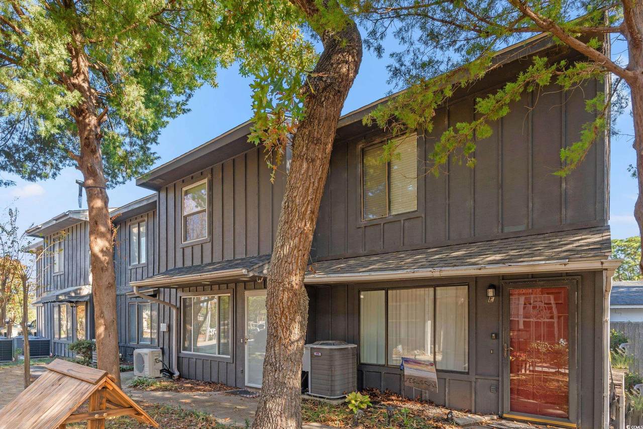 1509 Madison Dr. - Photo 1