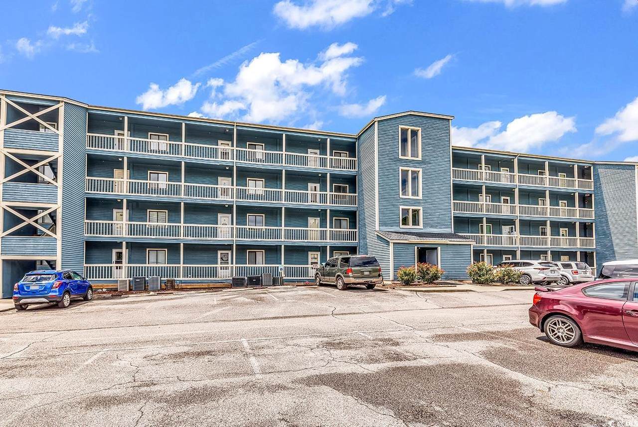 4015 Fairway Dr. - Photo 1