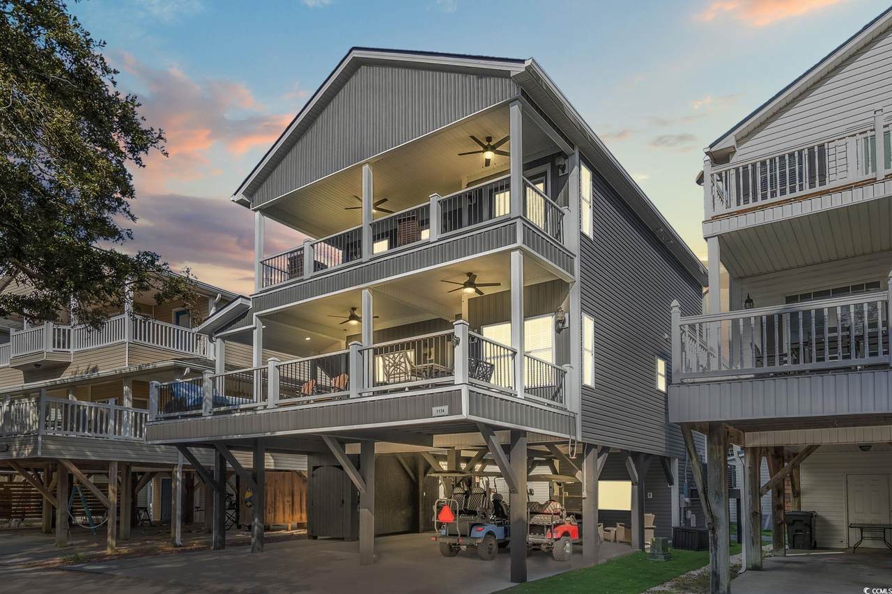 6001 - 1174 Kings Hwy. - Photo 1