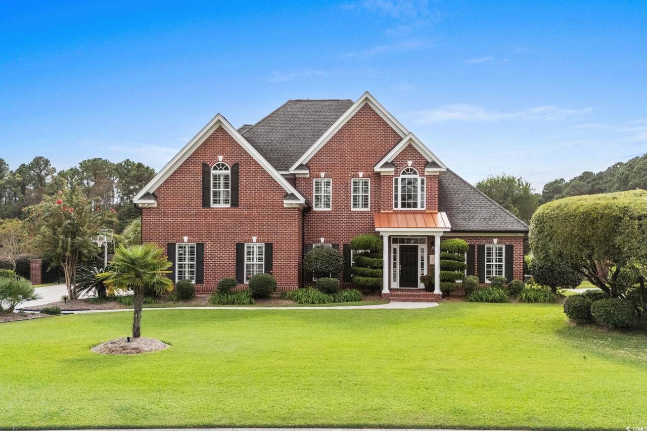 1549 Brookgreen Dr. - Photo 1