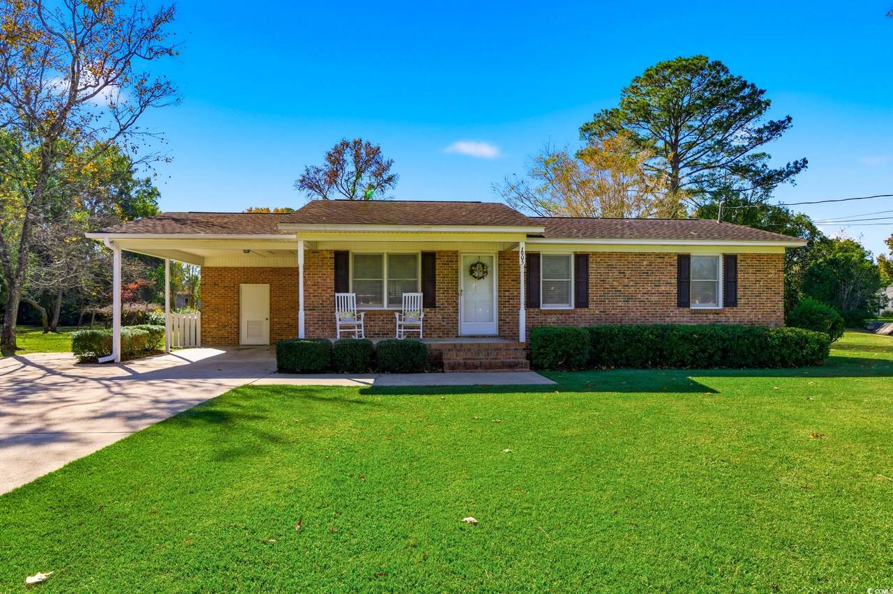 1605 Sessions St. - Photo 1