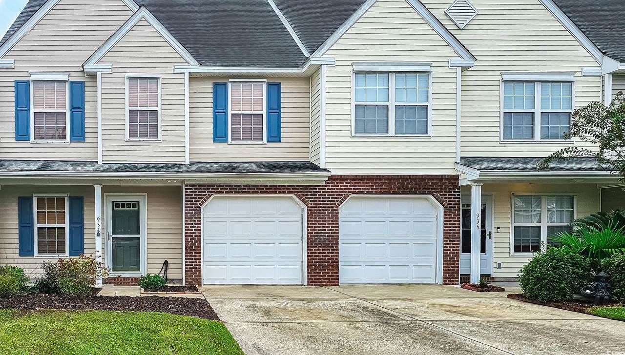 931 Williston Loop - Photo 1