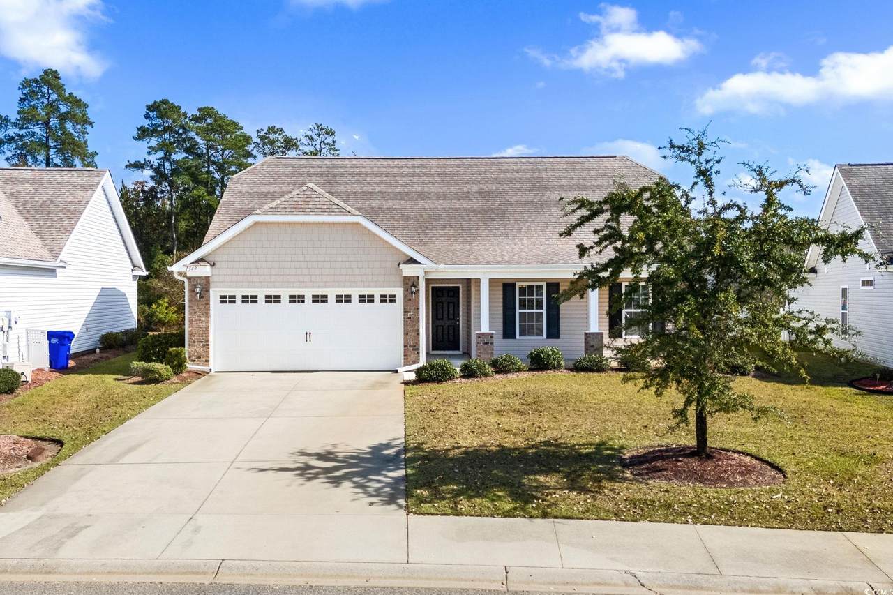 1349 Midtown Village Dr. - Photo 1