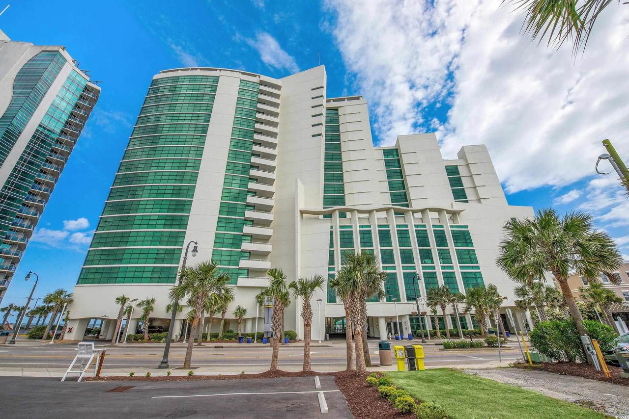 201 Ocean Blvd. - Photo 1