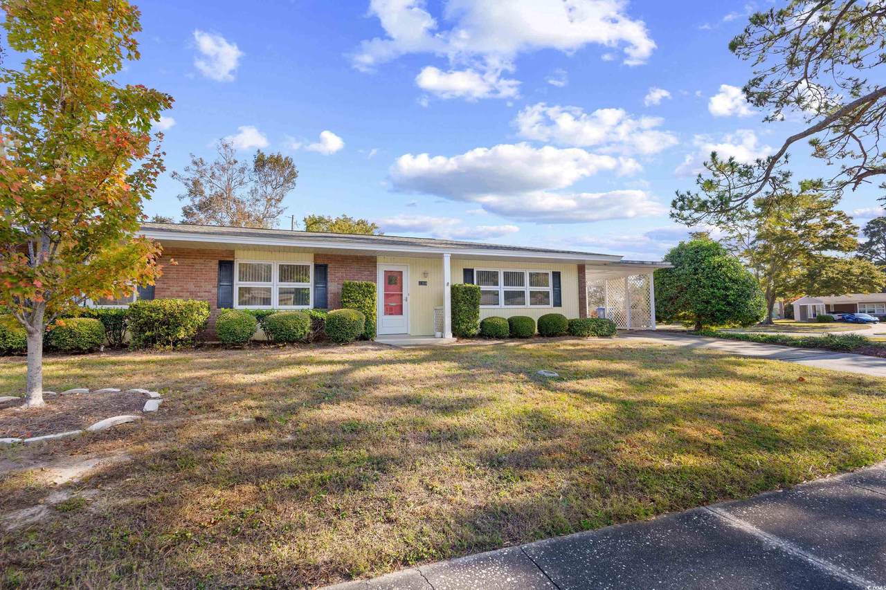 3766 Spruce Dr. - Photo 1