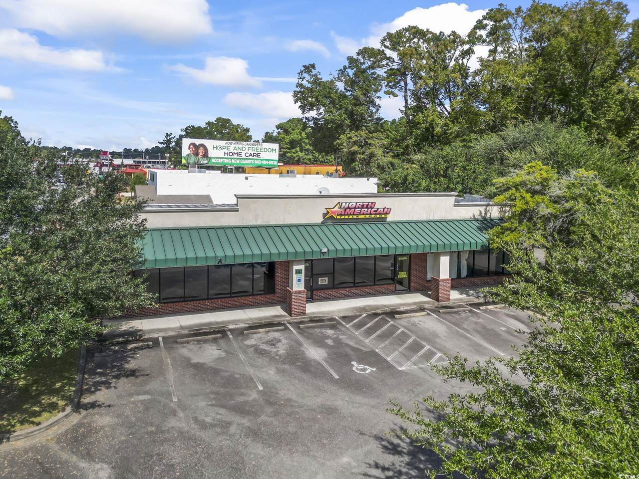 1312 13th Ave. N - Photo 1