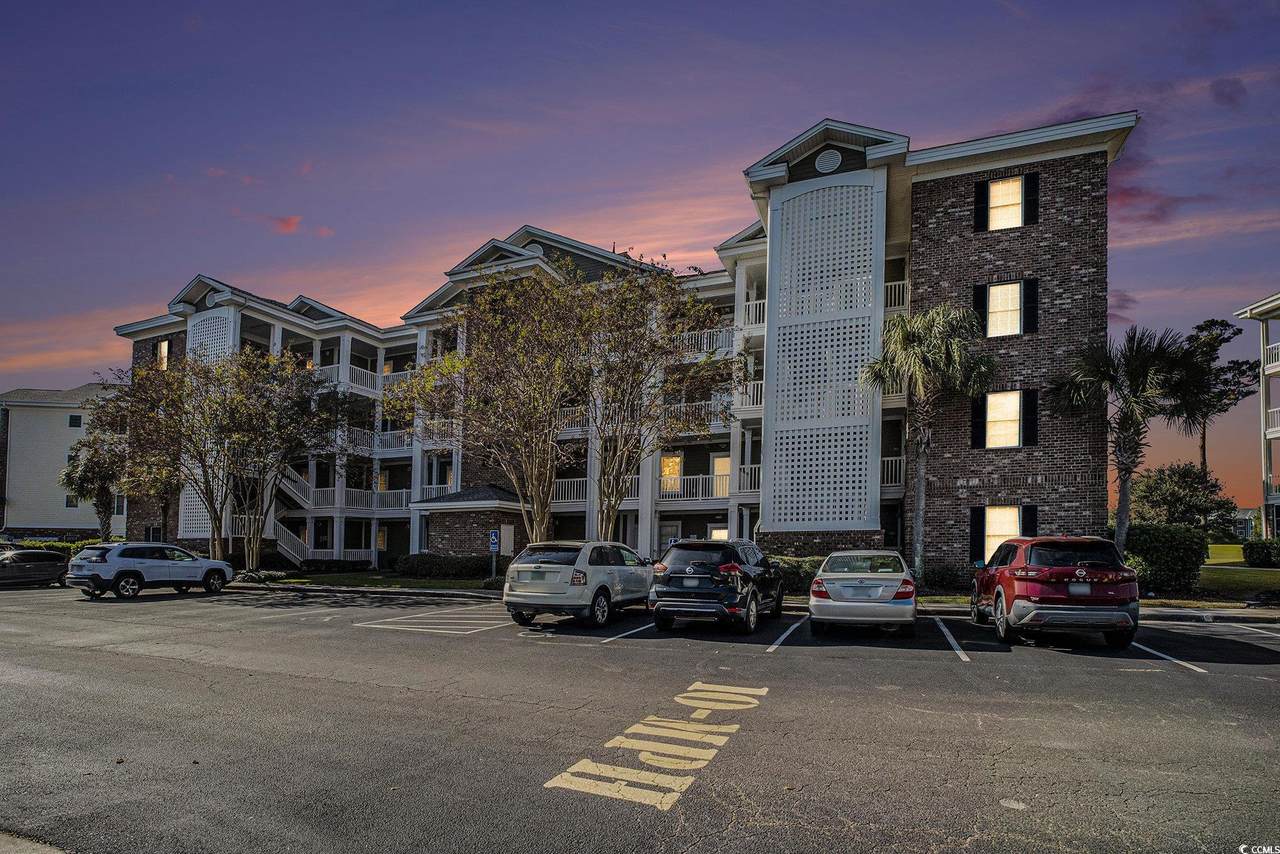 4894 Luster Leaf Circle - Photo 1