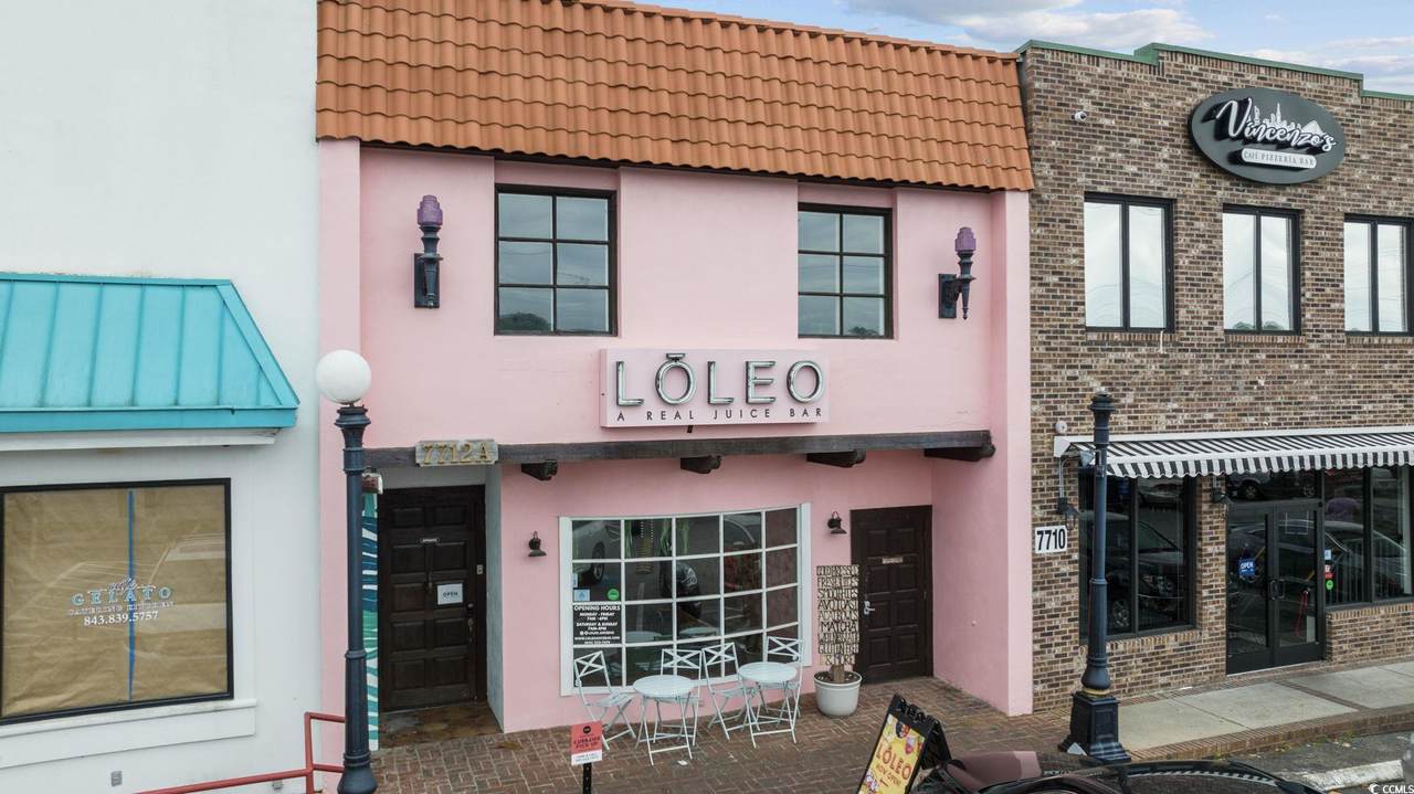 7712 N Kings Hwy. - Photo 1