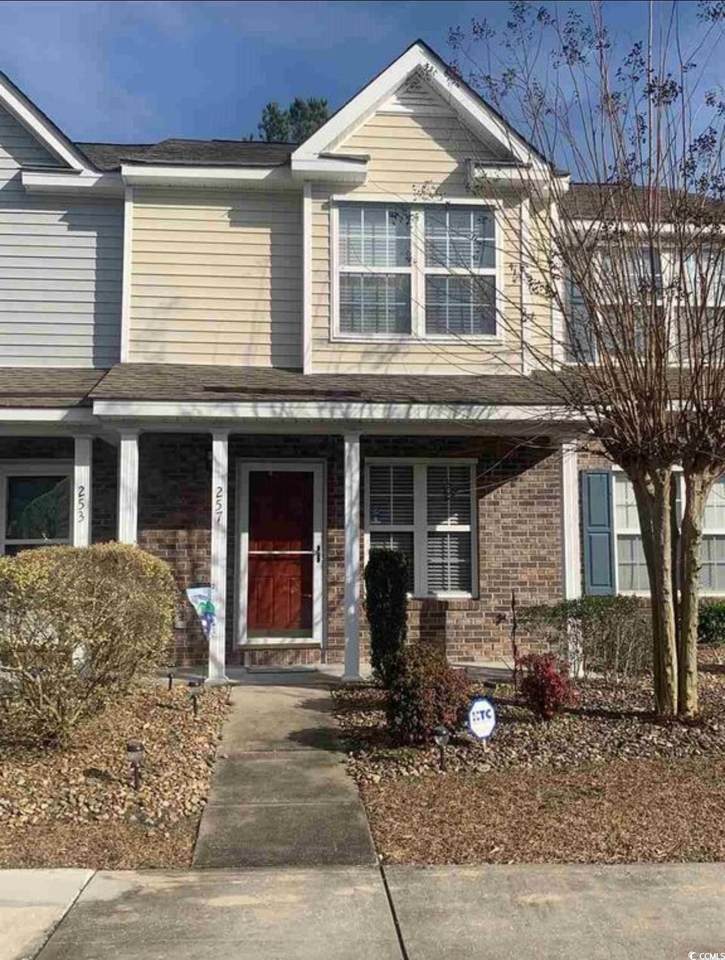 257 Seabert Rd. - Photo 1