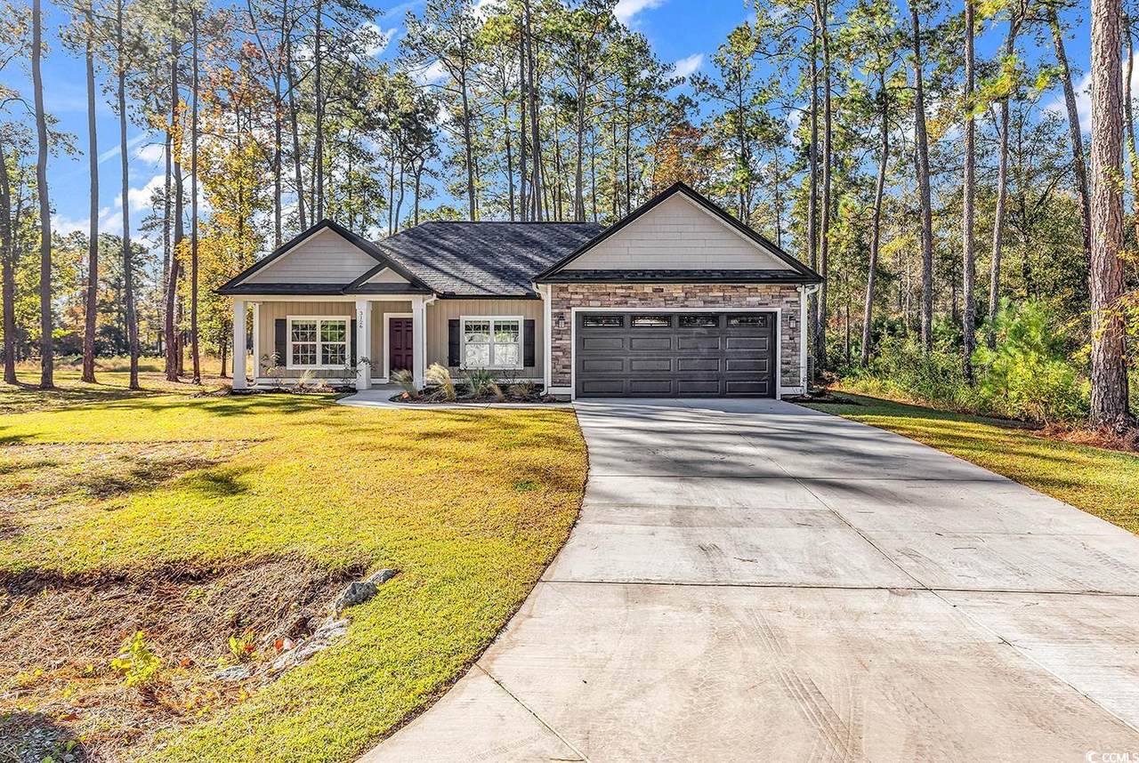 3126 Hugo Rd. - Photo 1