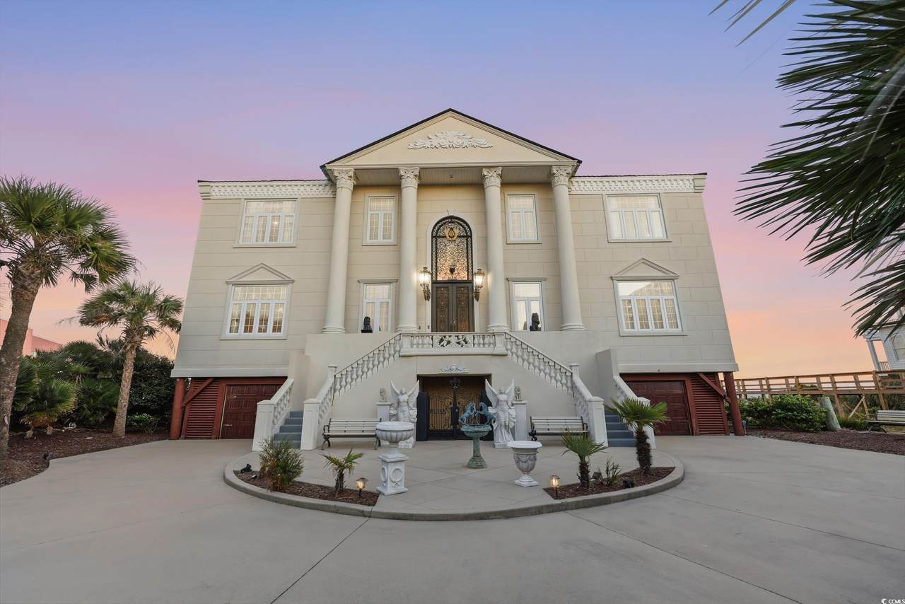 123 Pioneer Loop - Photo 1