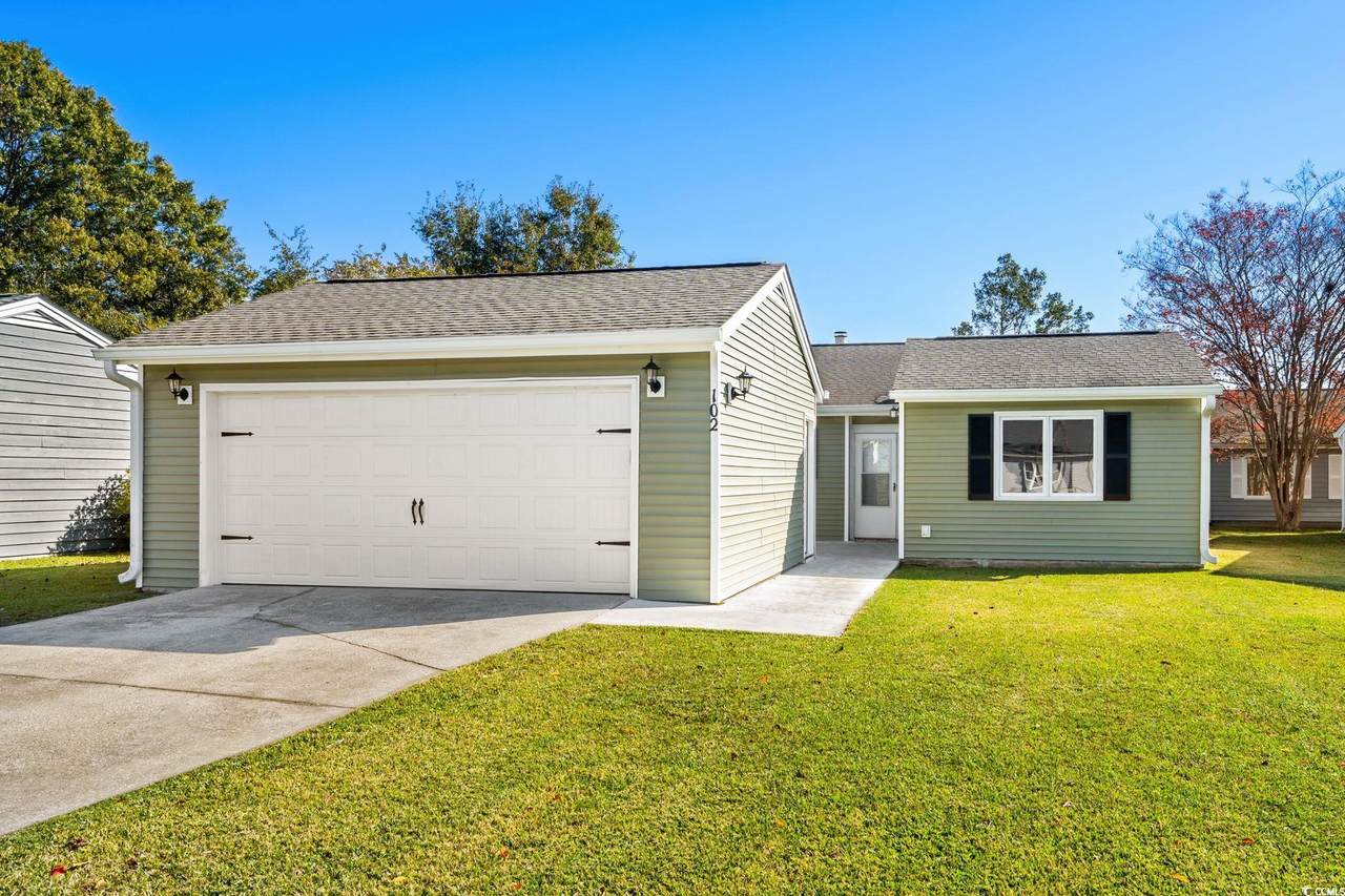 102 St. Andrews Ln. - Photo 1