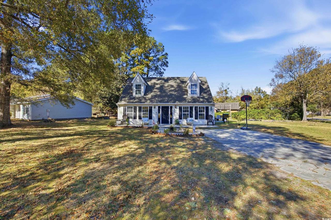 209 Stonebrook Dr. - Photo 1