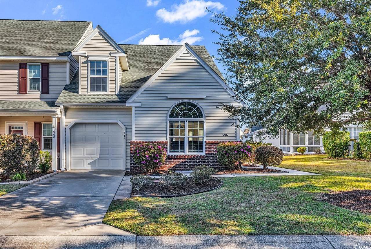 996 Williston Loop - Photo 1