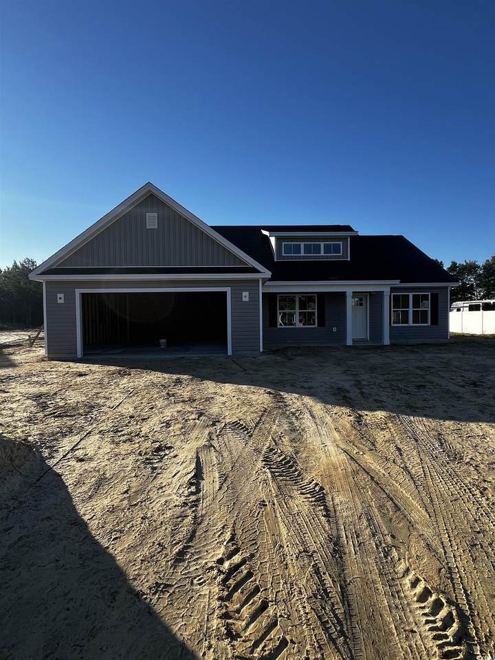 3436 Asbury Rd. - Photo 1