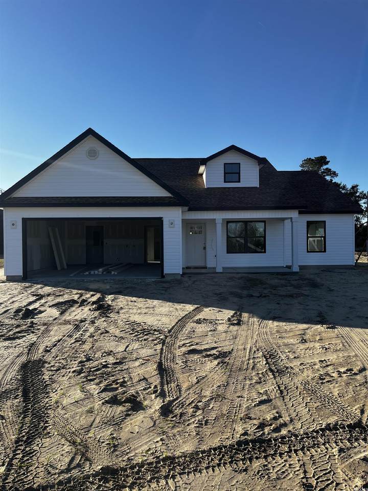 3440 Asbury Rd. - Photo 1