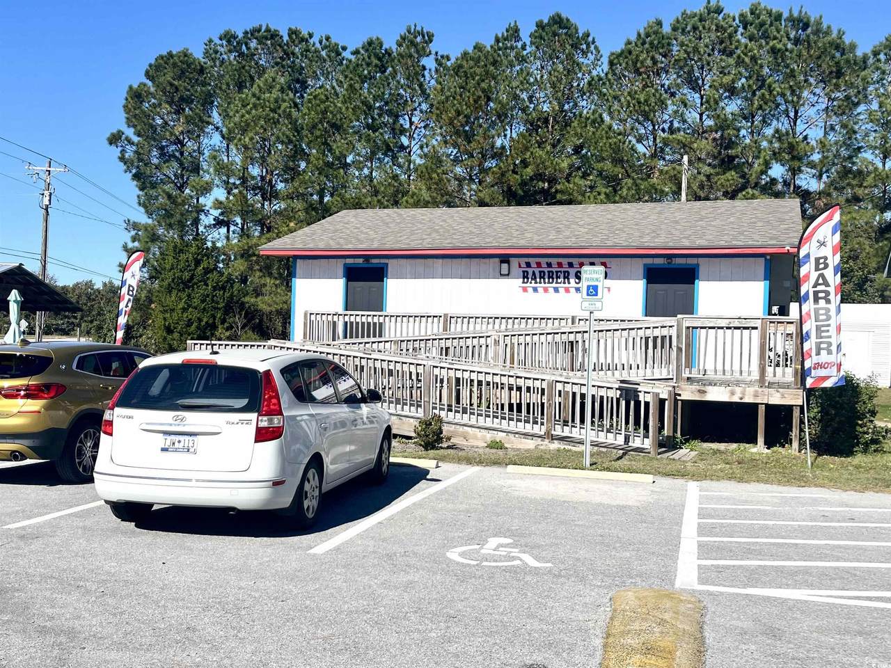 4590 Highway 501 W - Photo 1