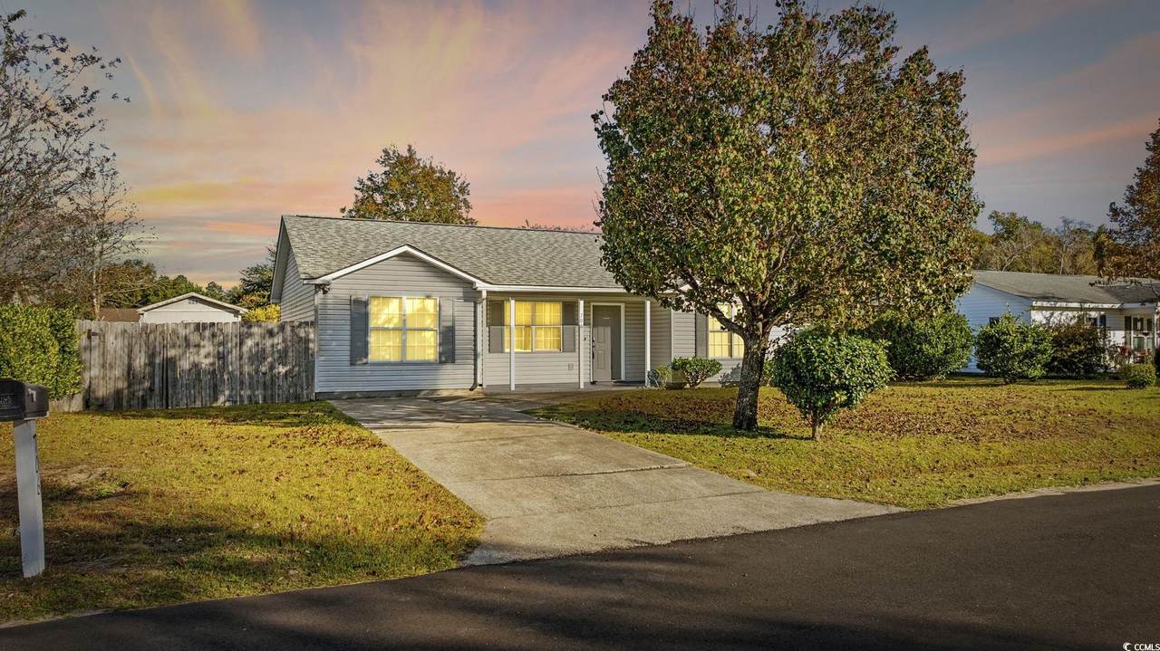 706 Jamie Ln. - Photo 1