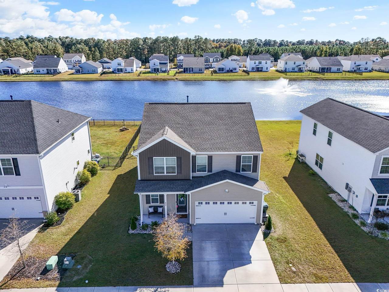 804 Lambeth Ln. - Photo 1