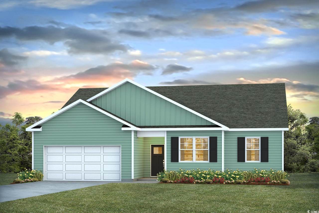 5045 Yellowstone Dr. - Photo 1