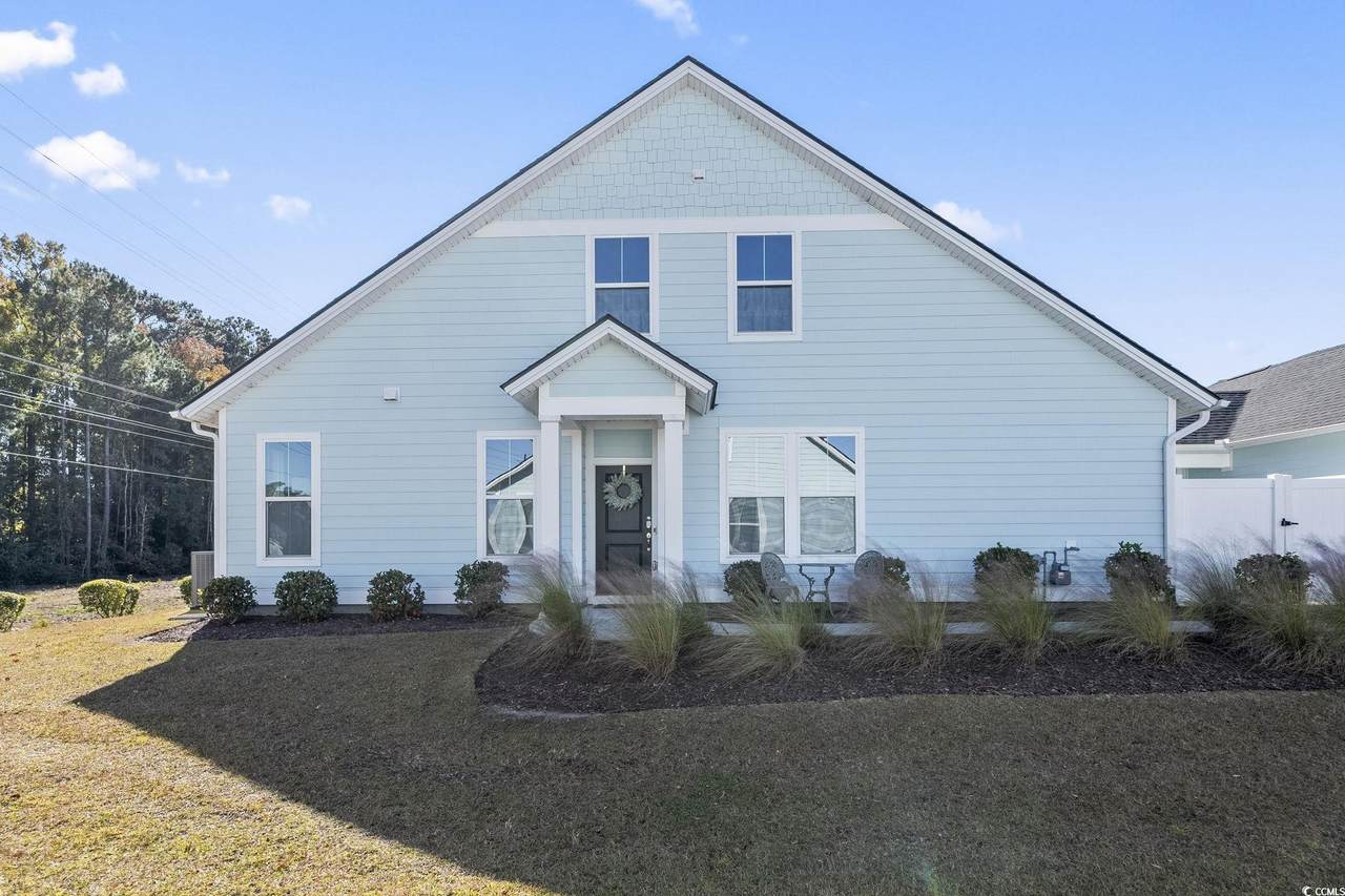 5372 Knobcone Loop - Photo 1