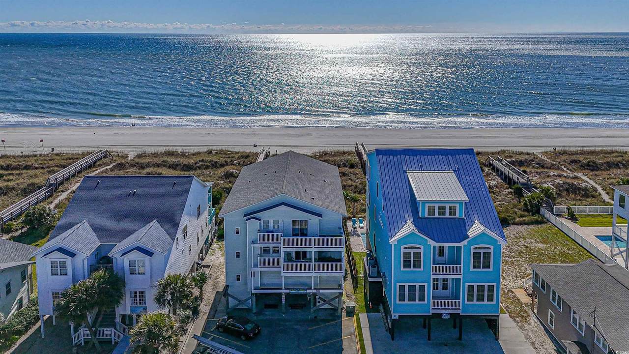 909 Ocean Blvd. - Photo 1