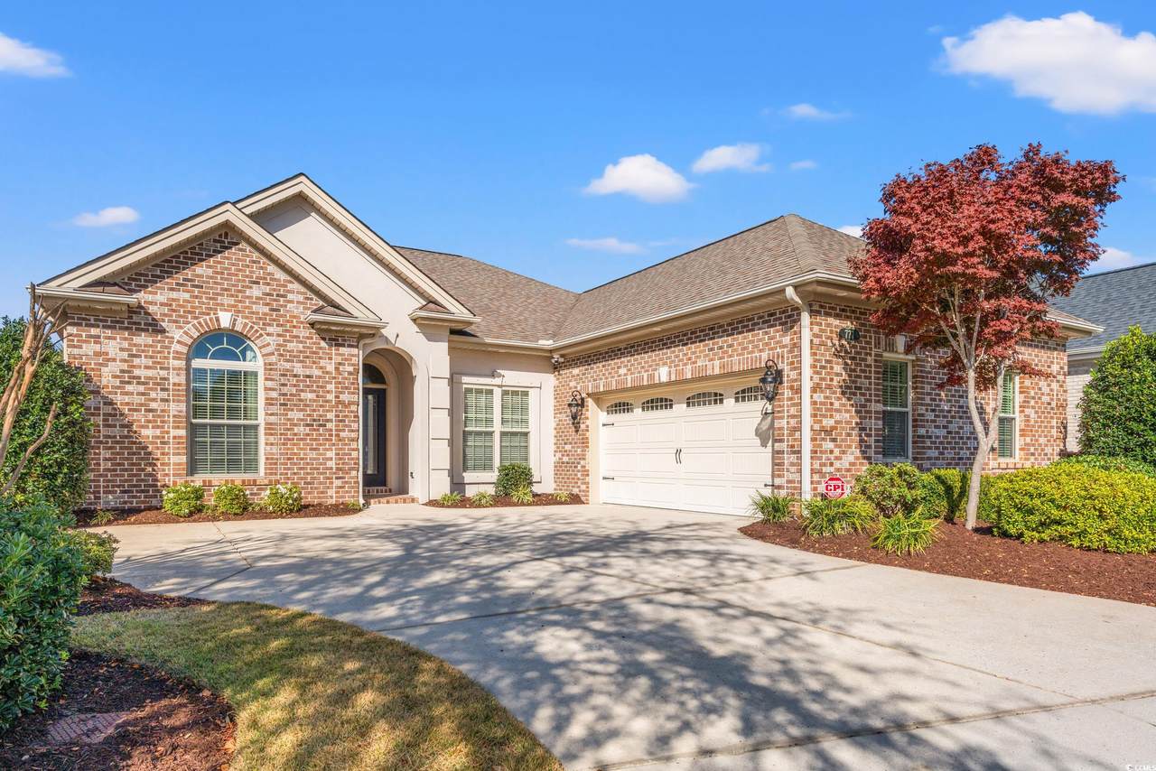 771 Monterrosa Dr. - Photo 1