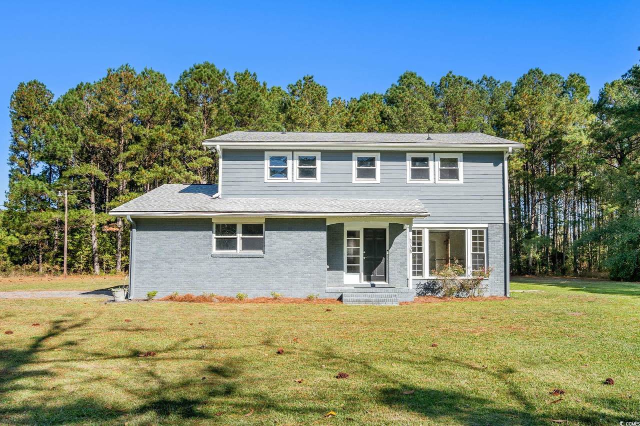 735 Airport Rd. - Photo 1