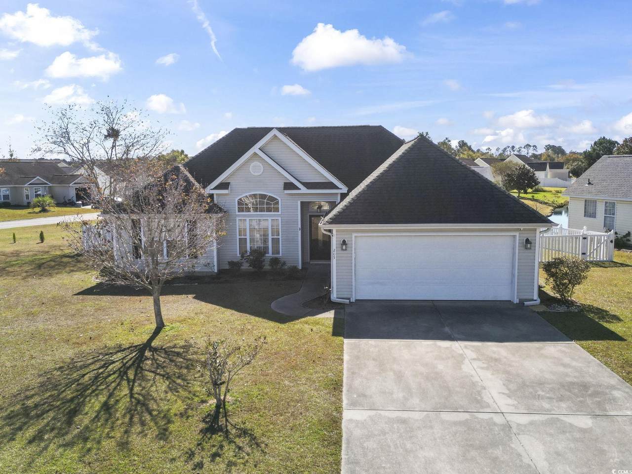 205 Atoll Dr. - Photo 1