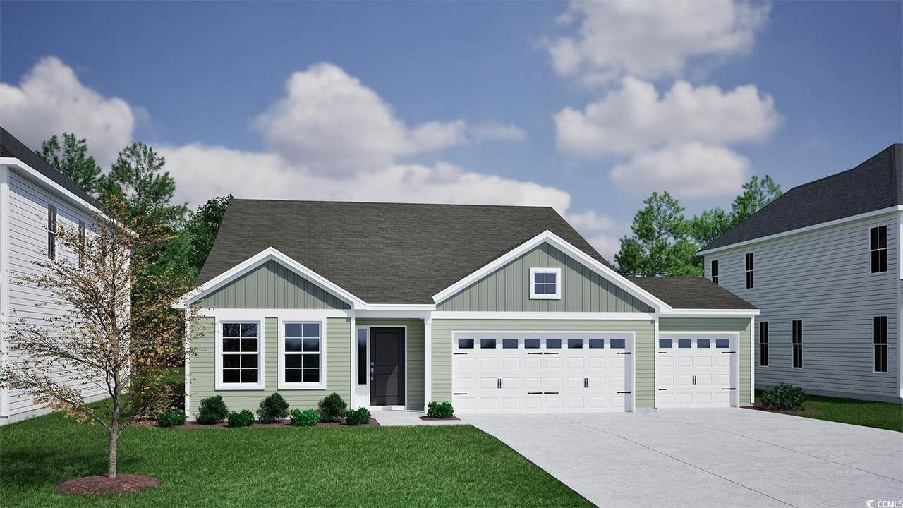 758 Night Lotus Dr. - Photo 1