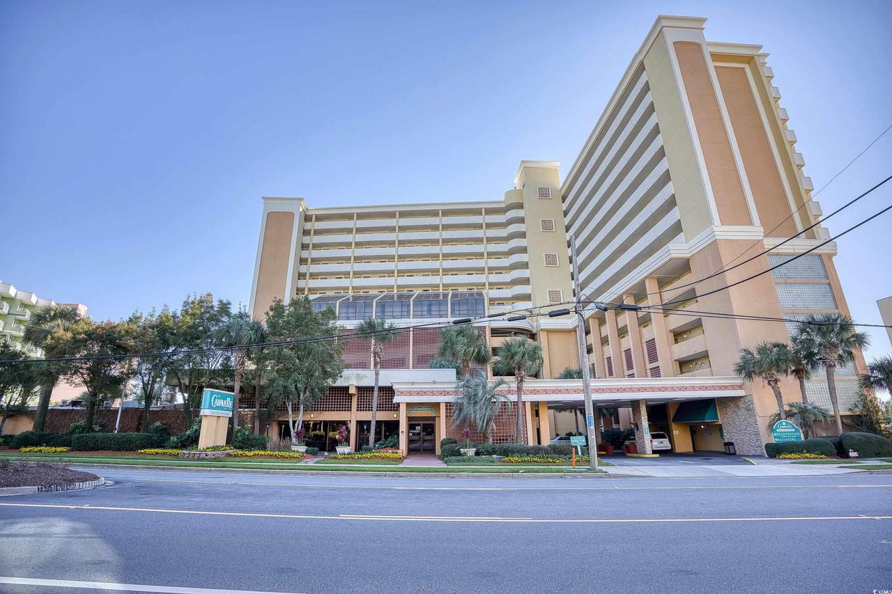 6900 Ocean Blvd. - Photo 1