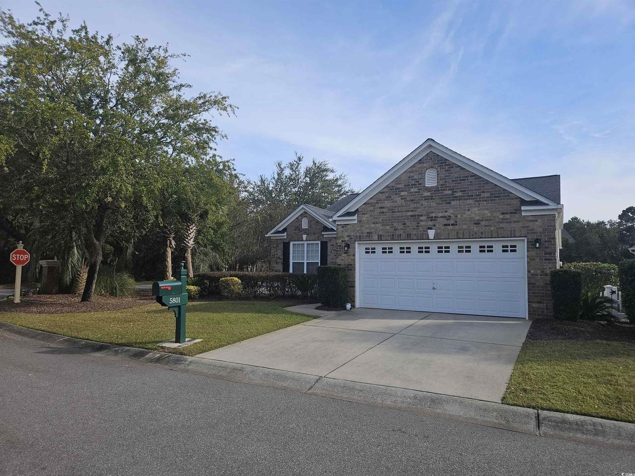 5801 Spinetail Dr. - Photo 1