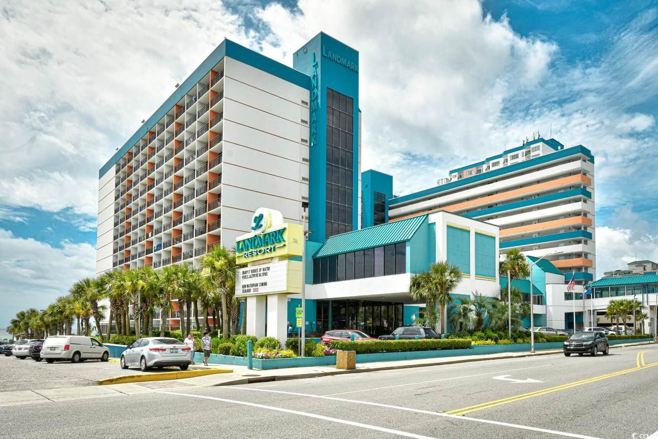 1501 S Ocean Blvd. - Photo 1