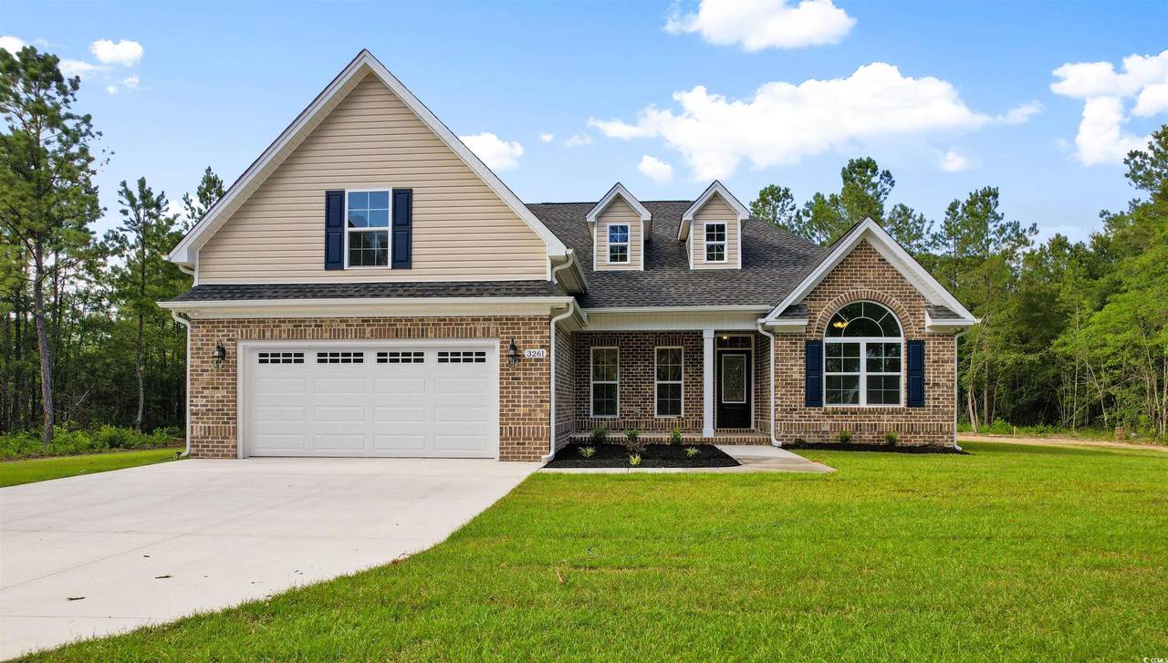 3261 Huckleberry Rd. - Photo 1