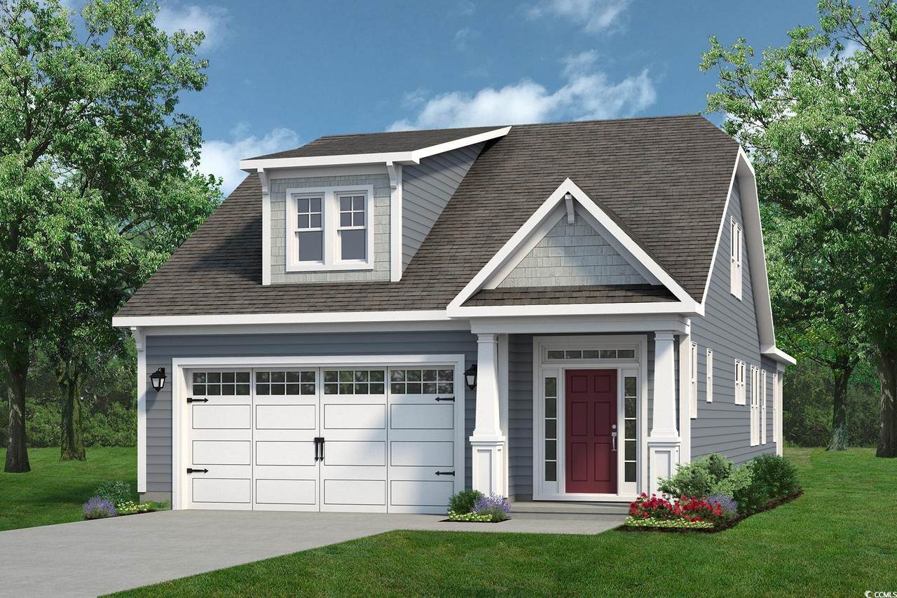 3163 River Crane Loop - Photo 1