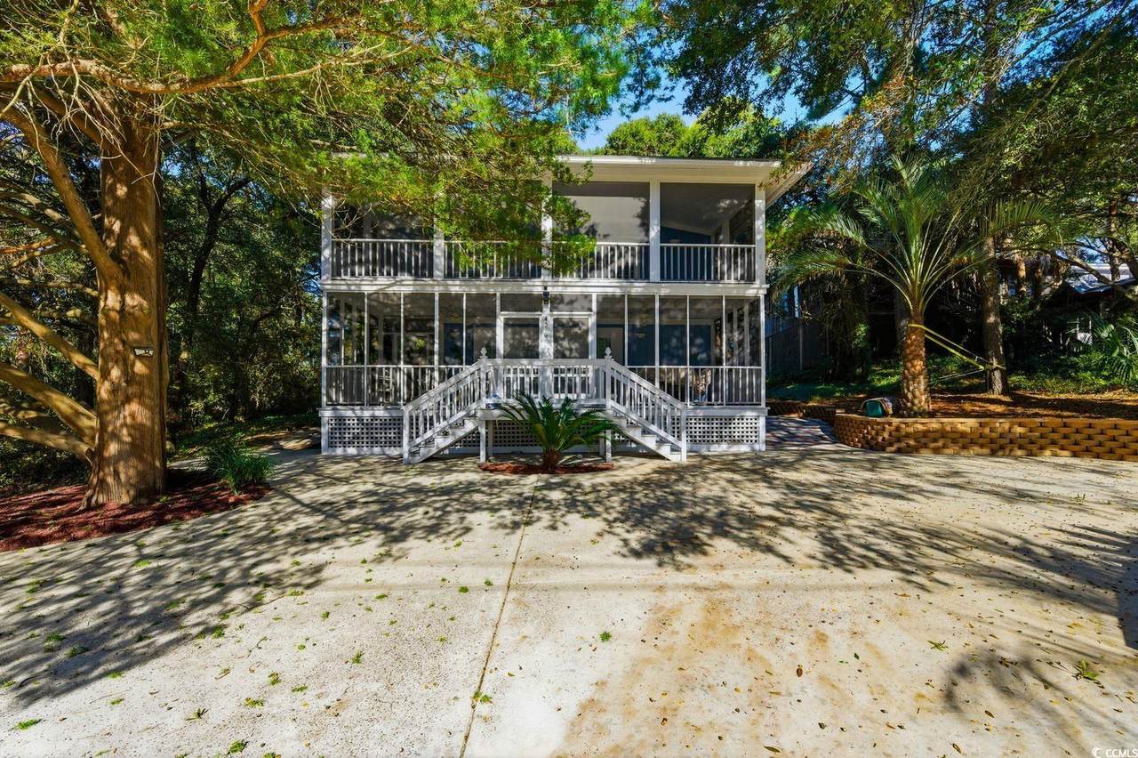 4510 Eyerly St. - Photo 1