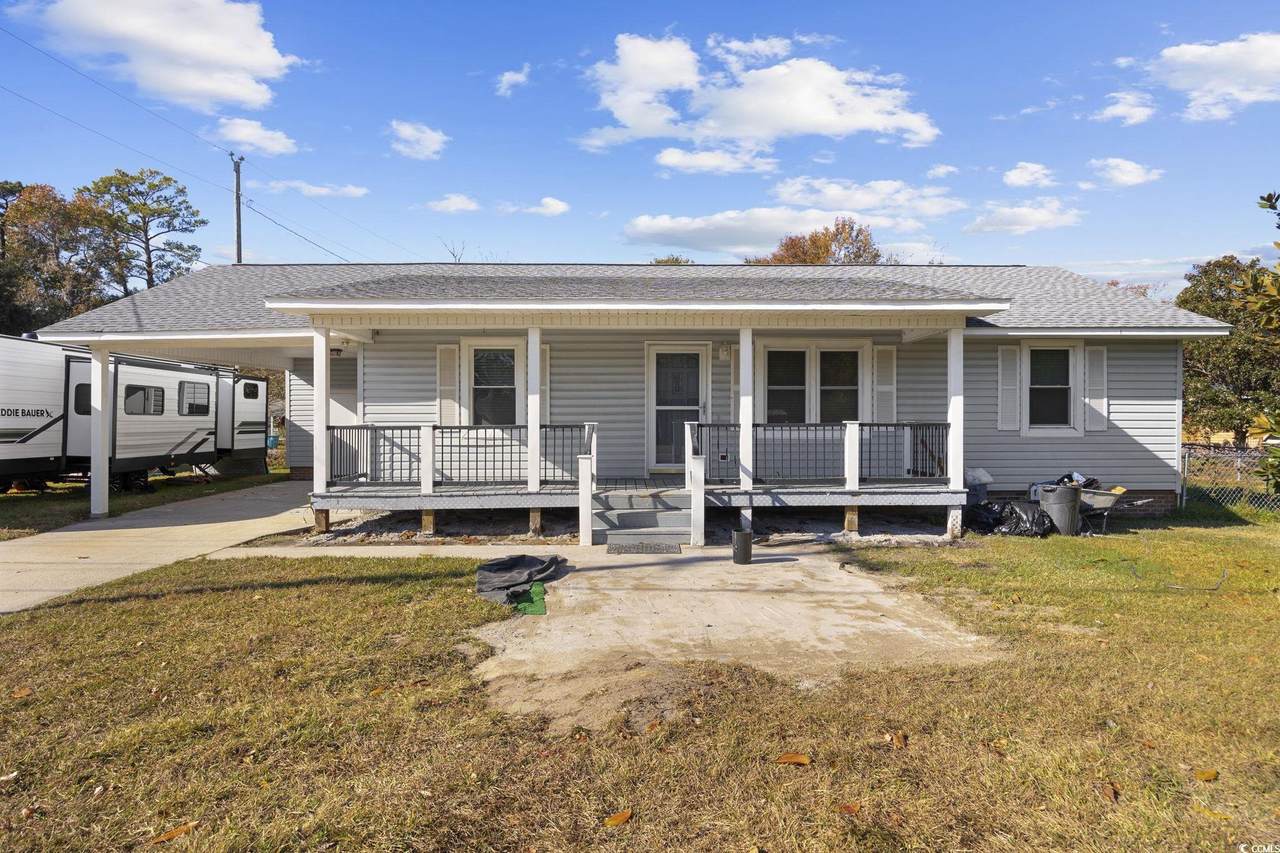 800 Geddings Dr. - Photo 1