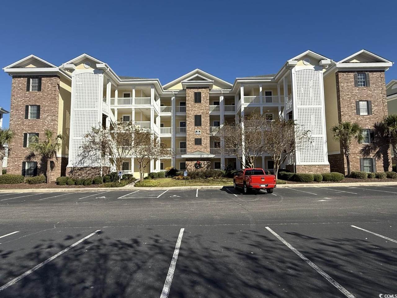 4891 Luster Leaf Circle - Photo 1