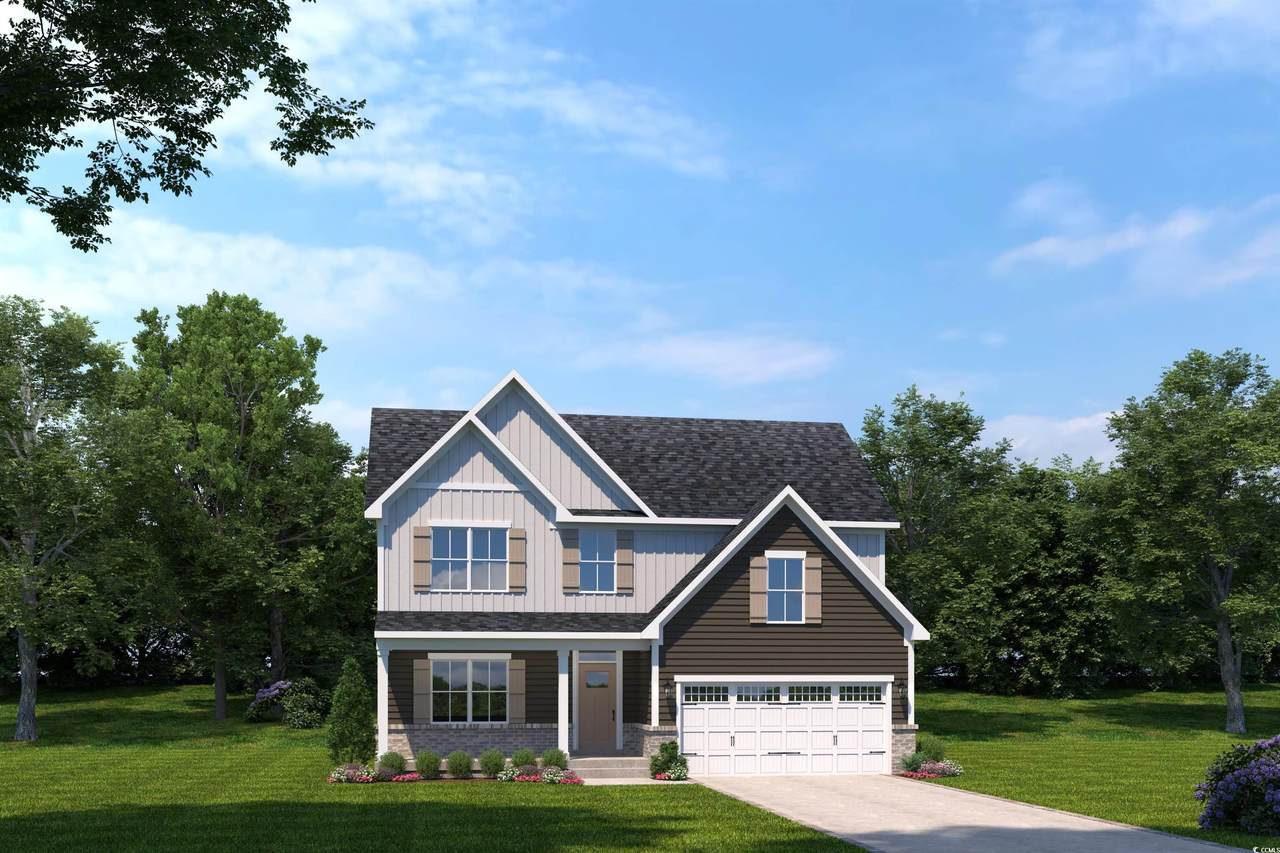 2228 Hazel Way - Photo 1