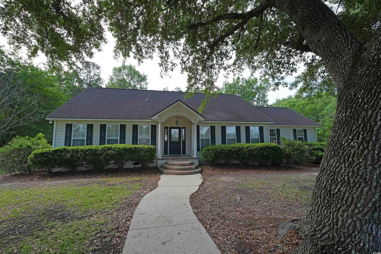 669 George Washington Trail - Photo 1