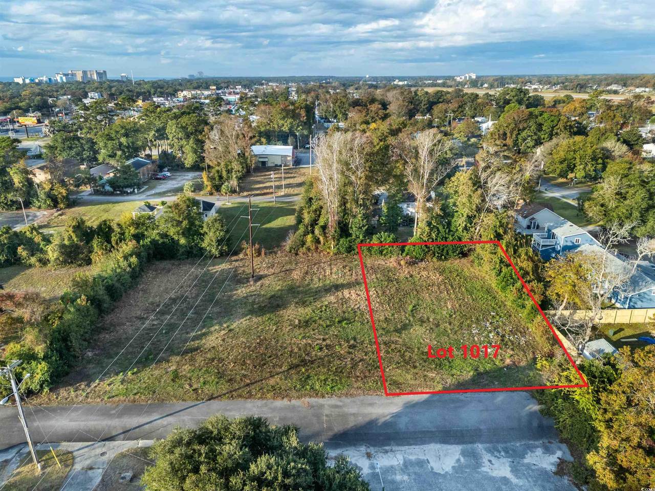 1017 30th Ave. S - Photo 1