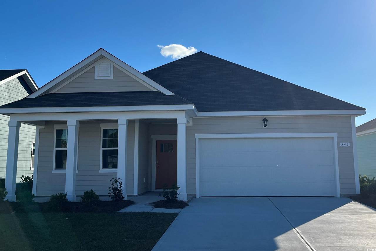 241 Ridley St - Photo 1