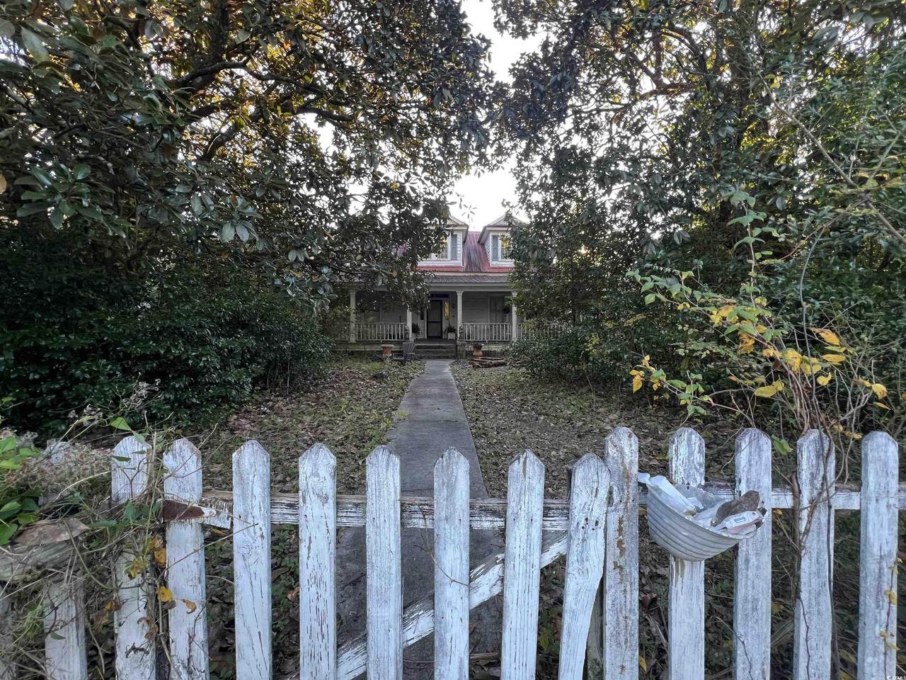 3508 Thurgood Marshall Highway - Photo 1