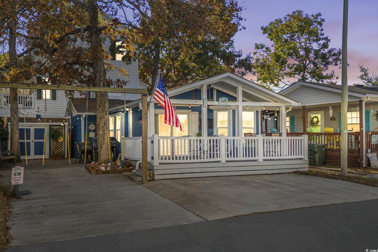 6001 V17 South Kings Hwy. - Photo 1