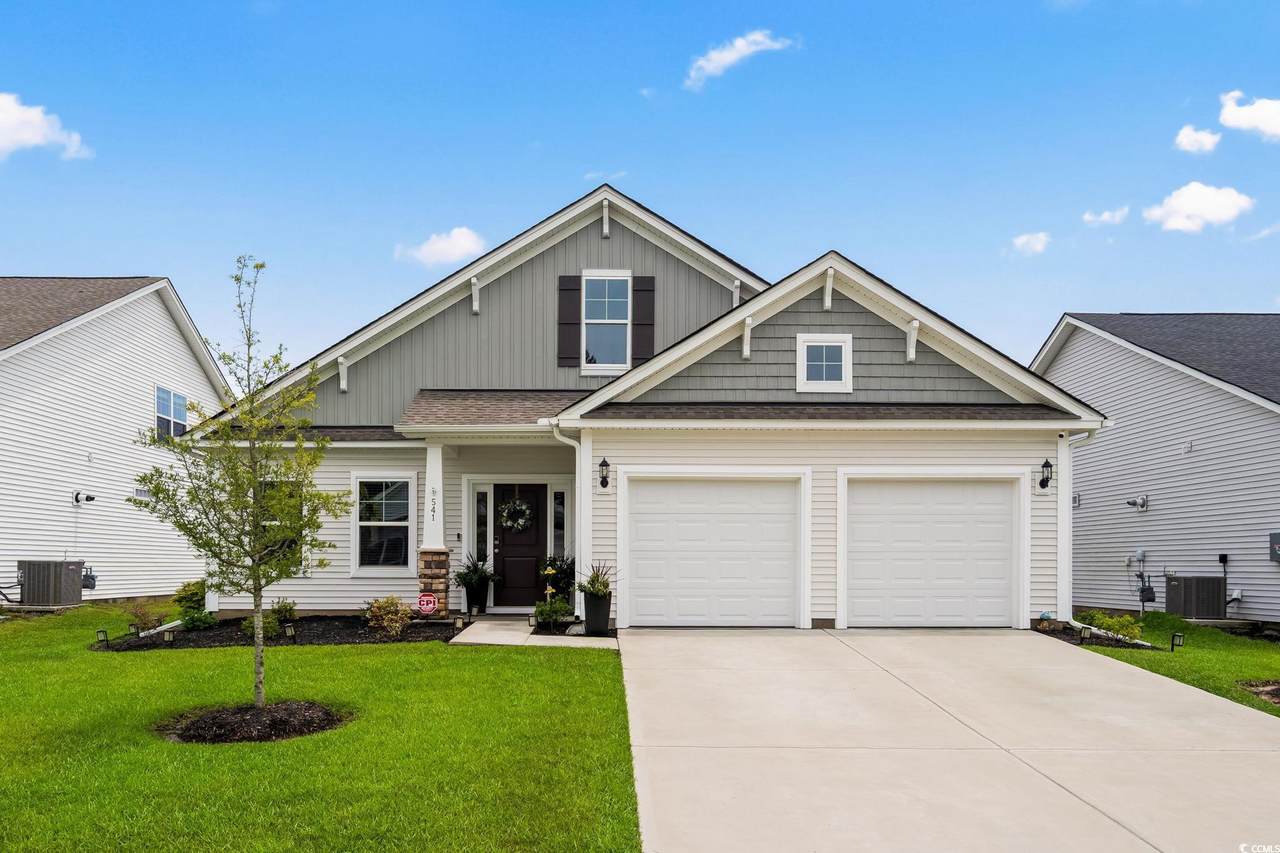 541 Fanciful Way - Photo 1