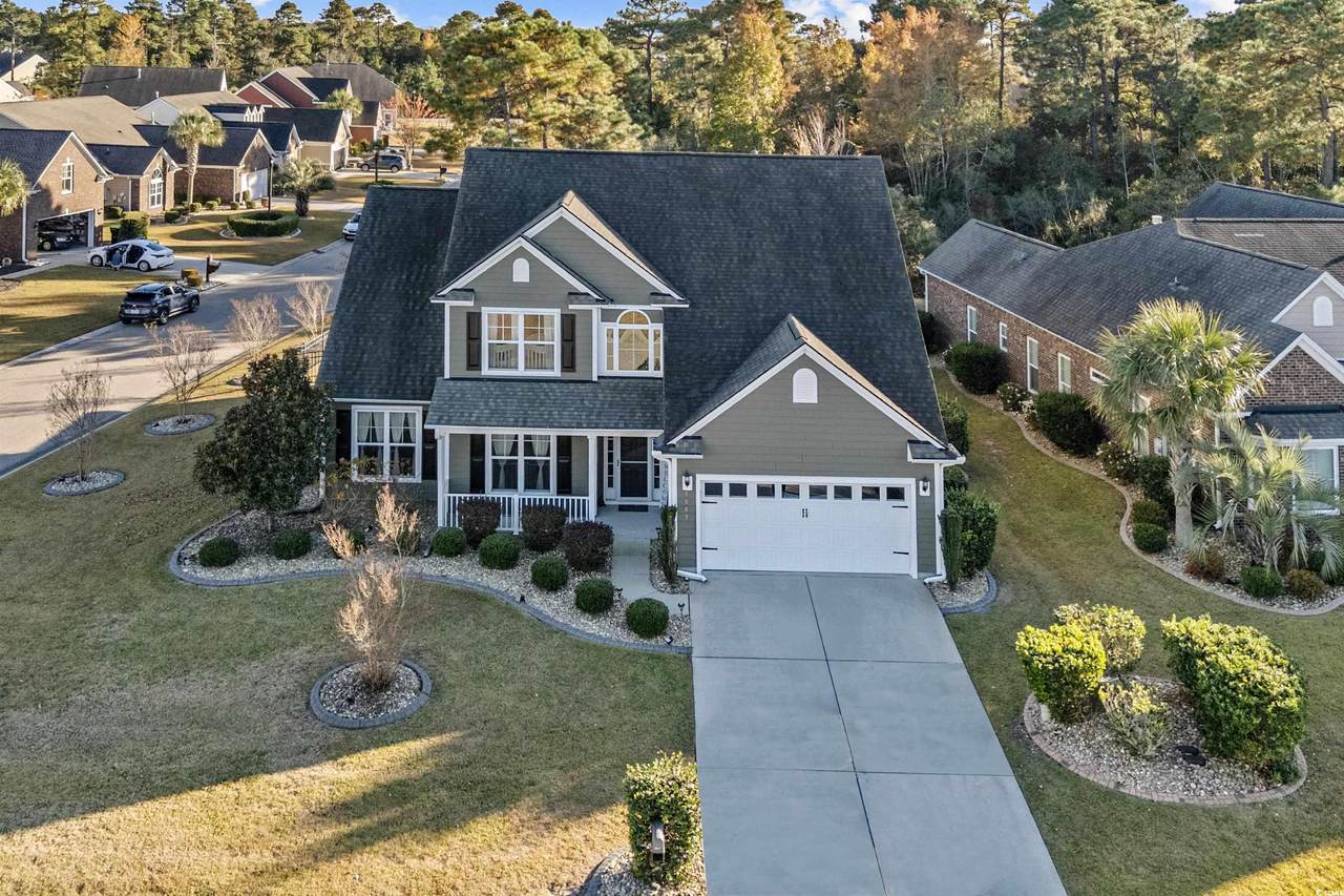 1047 Brentford Pl. - Photo 1