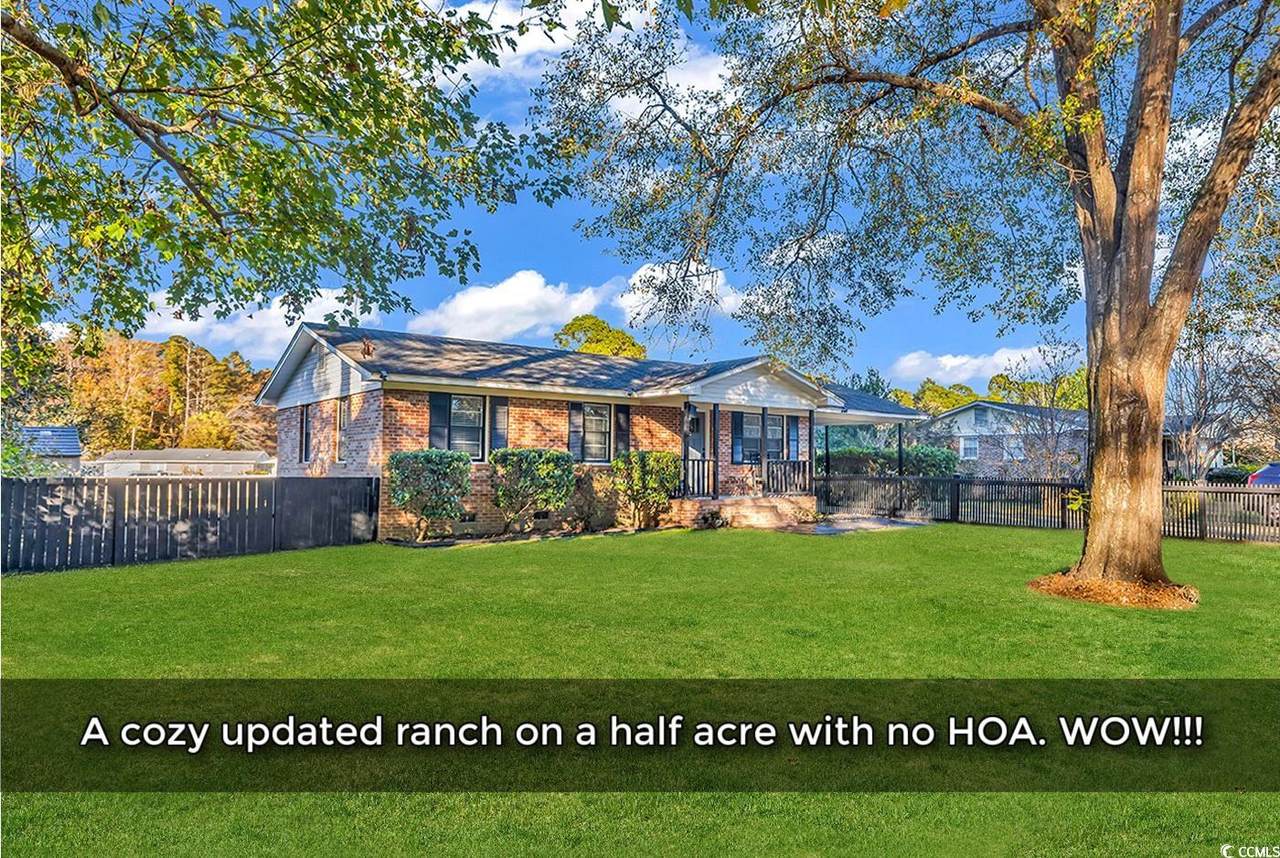 4334 Pine Ln. - Photo 1