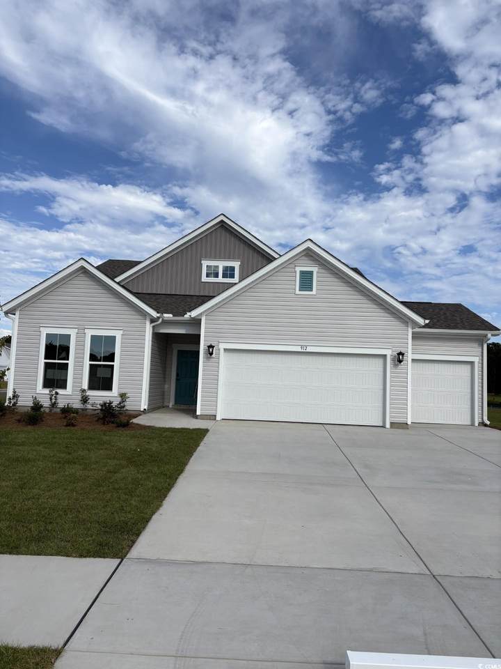 902 Inlet Keys St. - Photo 1