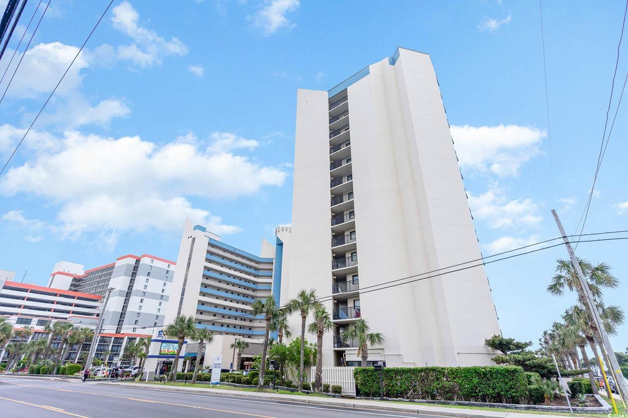 7100 N Ocean Blvd. - Photo 1